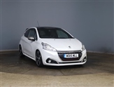 Used Peugeot 208