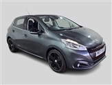 Used Peugeot 208
