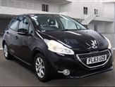 Used Peugeot 208