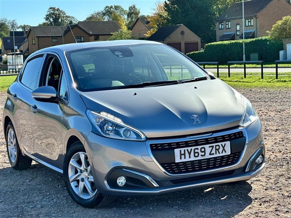 Large image for the Used Peugeot 208