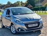 Used Peugeot 208
