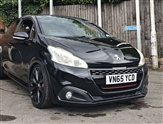 Used Peugeot 208