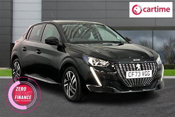 Large image for the Used Peugeot 208