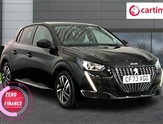 Used Peugeot 208
