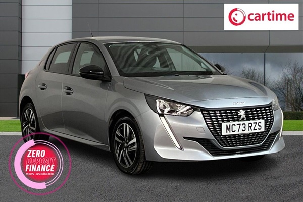 Large image for the Used Peugeot 208