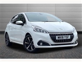Peugeot 208 Image 1