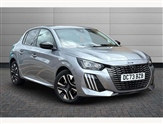 Peugeot 208 Image 1