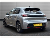 Peugeot 208 Image 3