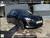 Used Peugeot 208