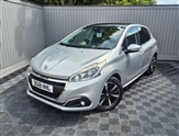 Used Peugeot 208