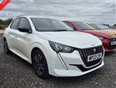 Used Peugeot 208
