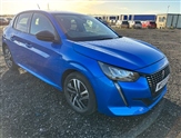 Used Peugeot 208 Used Peugeot 208