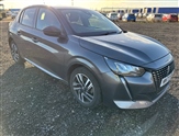 Used Peugeot 208