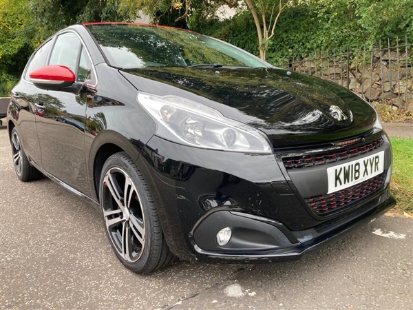 Large image for the Used Peugeot 208