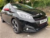 Used Peugeot 208