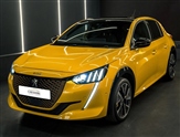 Used Peugeot 208