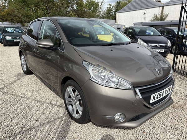 Large image for the Used Peugeot 208
