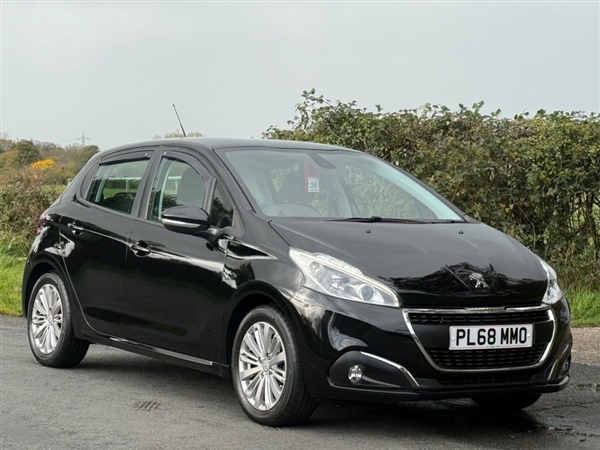 Large image for the Used Peugeot 208