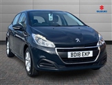 Peugeot 208 Image 1