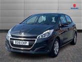 Peugeot 208 Image 4