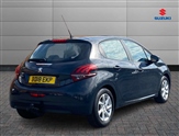Peugeot 208 Image 5
