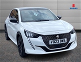 Peugeot 208 Image 1
