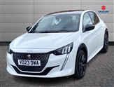 Peugeot 208 Image 4