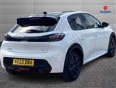 Peugeot 208 Image 5