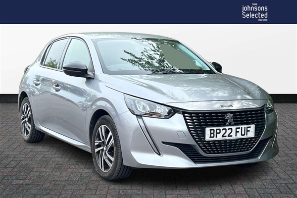 Large image for the Used Peugeot 208