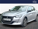 Peugeot 208 Image 4