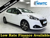 Used Peugeot 208