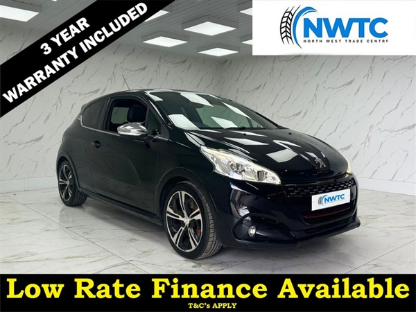Large image for the Used Peugeot 208