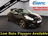 Used Peugeot 208