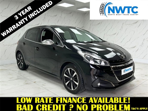 Large image for the Used Peugeot 208