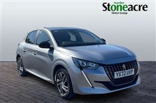 Used Peugeot 208