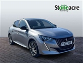 Peugeot 208 Image 1