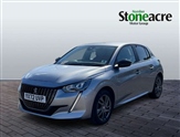 Peugeot 208 Image 3