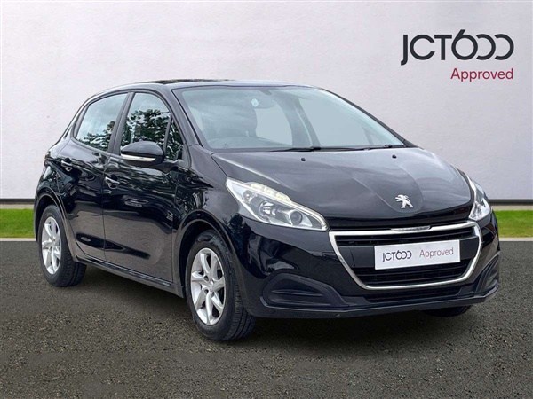 Large image for the Used Peugeot 208