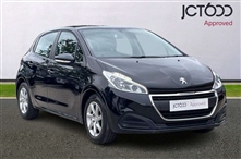 Used Peugeot 208