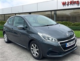 Peugeot 208 Image 1