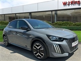 Peugeot 208 Image 1