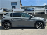Peugeot 208 Image 6