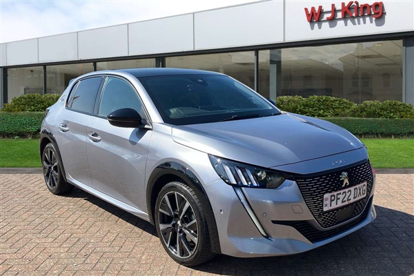 Large image for the Used Peugeot 208