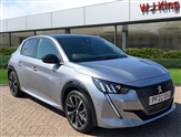 Peugeot 208 Image 1
