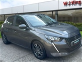 Peugeot 208 Image 1