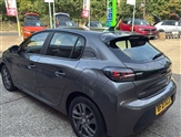 Peugeot 208 Image 2