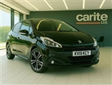 Used Peugeot 208