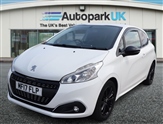 Used Peugeot 208