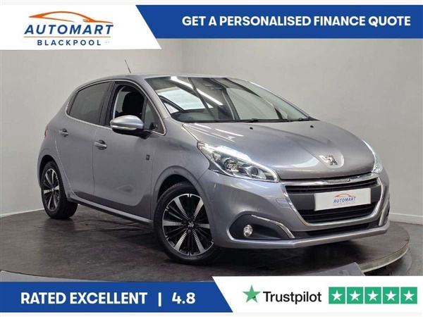 Large image for the Used Peugeot 208