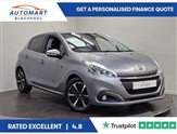 Peugeot 208 Image 1